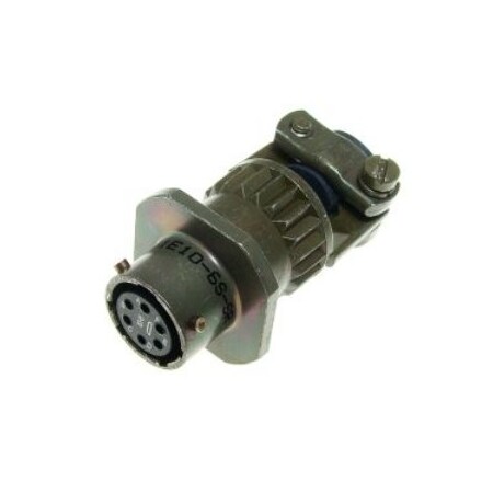 Amphenol PT 6C 6-20 SKT RECP PT01E106SSR